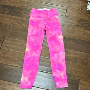 Excellent condition IVL leggings